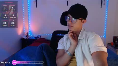 Snapshot of brandon_starkk chatting on 29, 7, 2026 brandon_starkk online show from 29, 7, 2026