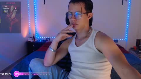 Snapshot of brandon_starkk chatting on 31, 7, 2026 brandon_starkk online show from 31, 7, 2026