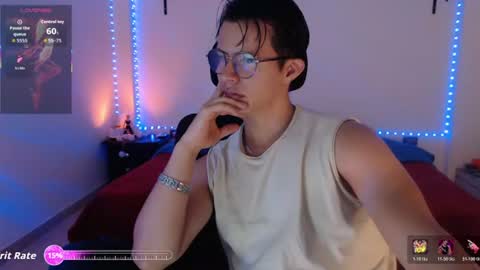 Snapshot of brandon_starkk chatting on 5, 8, 2026 brandon_starkk online show from 5, 8, 2026