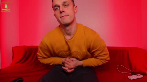 BRANDON online show from 2, 1, 2025