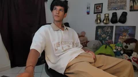 Brandon Stone online show from 24, 3, 2026