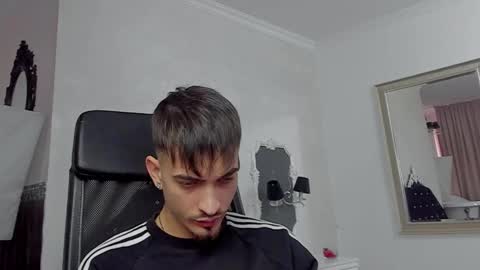 BrandonTateX online show from 6, 2, 2025