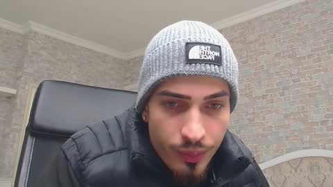 BrandonTateX online show from 11, 2, 2025