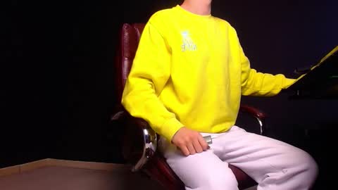 BrandonTateX online show from 8, 10, 2025