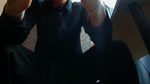 BrandonTateX online show from 2, 12, 2025