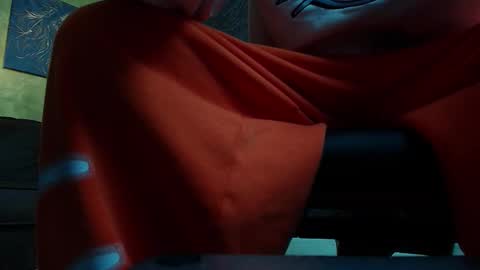 BrandonTateX online show from 3, 12, 2025