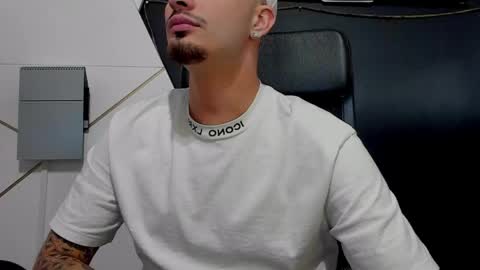 Snapshot of brandontatex chatting on 16, 5, 2026 BrandonTateX online show from 16, 5, 2026
