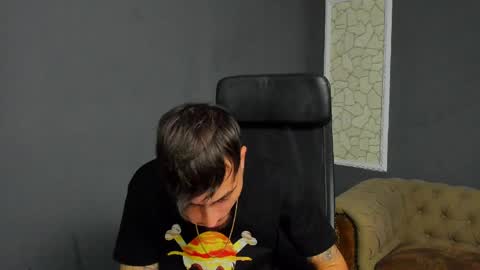 Snapshot of brandontatex chatting on 17, 5, 2026 BrandonTateX online show from 17, 5, 2026