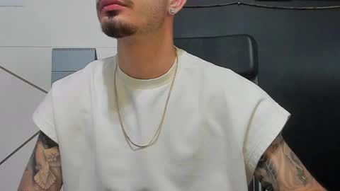 Snapshot of brandontatex chatting on 24, 5, 2026 BrandonTateX online show from 24, 5, 2026