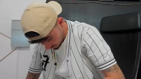 Snapshot of brandontatex chatting on 31, 5, 2026 BrandonTateX online show from 31, 5, 2026