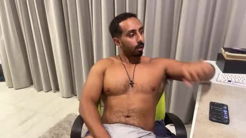 Daddy online show from 7, 11, 2025