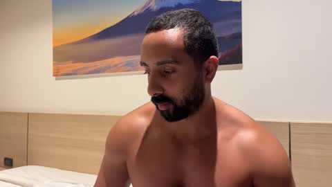 Daddy online show from 26, 3, 2026