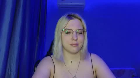 Belle  online show from 26, 5, 2026