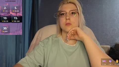 Belle  online show from 28, 6, 2026