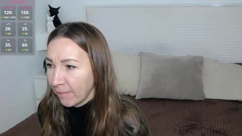 Snapshot of brandy_gem chatting on 15, 12, 2025 Brandy Gem online show from 15, 12, 2025