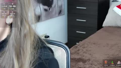 Snapshot of brandy_gem chatting on 9, 1, 2026 Brandy Gem online show from 9, 1, 2026