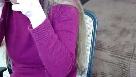 Snapshot of brandy_gem chatting on 12, 1, 2026 Brandy Gem online show from 12, 1, 2026