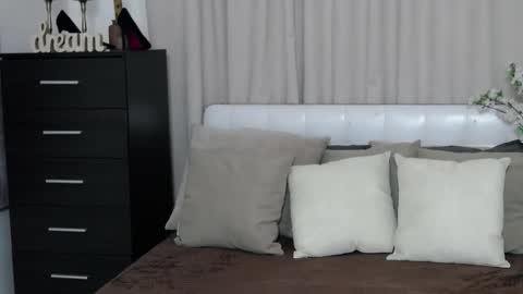 Snapshot of brandy_gem chatting on 9, 3, 2026 Brandy Gem online show from 9, 3, 2026