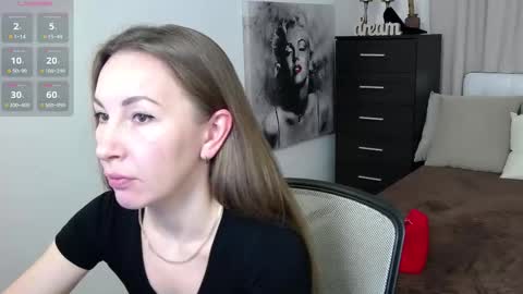 Snapshot of brandy_gem chatting on 19, 3, 2026 Brandy Gem online show from 19, 3, 2026