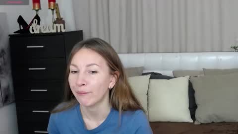 Snapshot of brandy_gem chatting on 23, 3, 2026 Brandy Gem online show from 23, 3, 2026