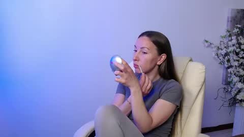 Brandy Gem online show from 2, 6, 2026