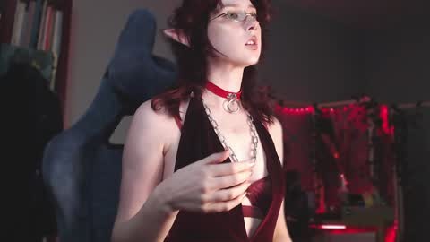 Aurorabut ur dad just calls me Rory online show from 11, 12, 2024