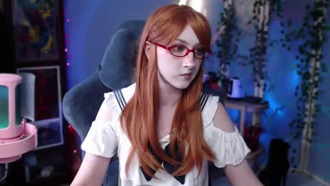 Aurorabut ur dad just calls me Rory online show from 5, 3, 2025