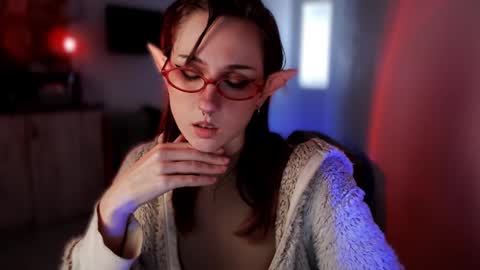 Aurorabut ur dad just calls me Rory online show from 23, 11, 2025