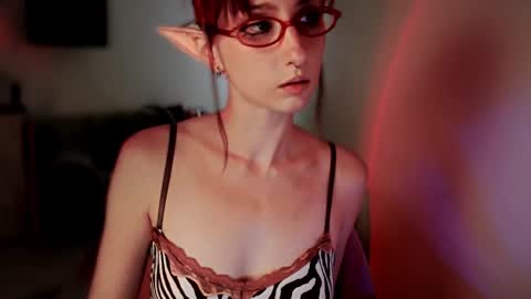 Aurorabut ur dad just calls me Rory online show from 26, 11, 2025