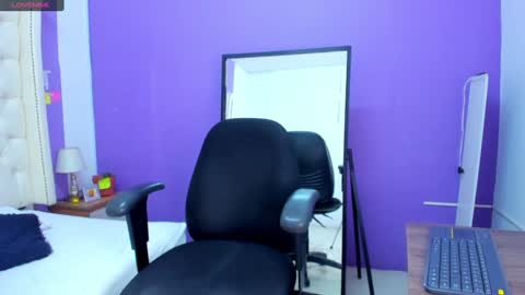 Snapshot of brandy_soto chatting on 13, 12, 2024 I am your sweet whore online show from 13, 12, 2024