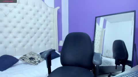 Snapshot of brandy_soto chatting on 14, 1, 2025 I am your sweet whore online show from 14, 1, 2025