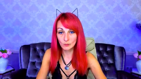 Brandybloomm online show from 3, 11, 2025