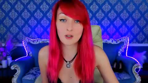 Brandybloomm online show from 2, 7, 2026