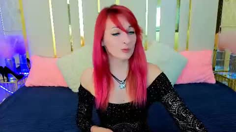 Brandybloomm online show from 6, 7, 2026