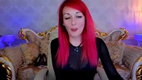 Brandybloomm online show from 7, 7, 2026