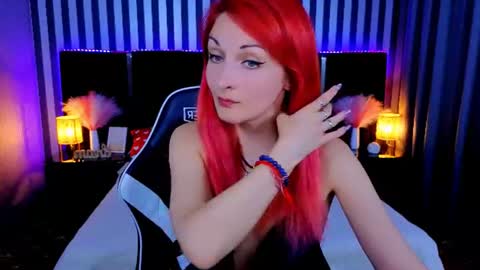 Brandybloomm online show from 4, 8, 2026