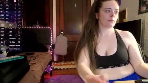 brandymyst online show from 26, 6, 2026