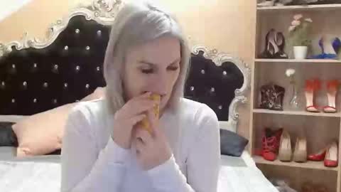 Snapshot of brandyweed chatting on 6, 1, 2025 brandyweed online show from 6, 1, 2025