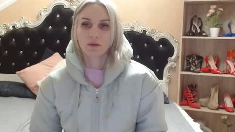 Snapshot of brandyweed chatting on 13, 1, 2025 brandyweed online show from 13, 1, 2025