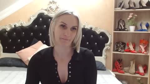 Snapshot of brandyweed chatting on 14, 1, 2025 brandyweed online show from 14, 1, 2025