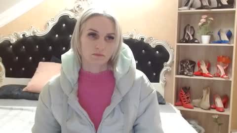 Snapshot of brandyweed chatting on 17, 1, 2025 brandyweed online show from 17, 1, 2025