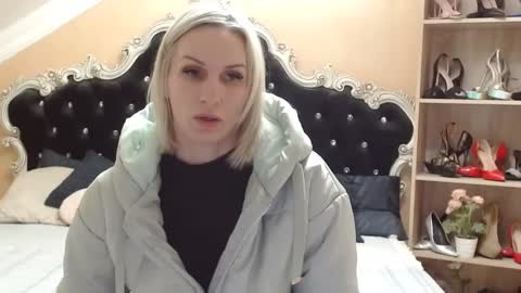 Snapshot of brandyweed chatting on 22, 2, 2025 brandyweed online show from 22, 2, 2025