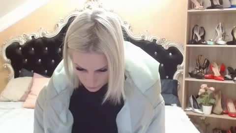 Snapshot of brandyweed chatting on 27, 2, 2025 brandyweed online show from 27, 2, 2025