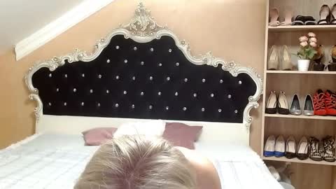 Snapshot of brandyweed chatting on 12, 9, 2025 brandyweed online show from 12, 9, 2025