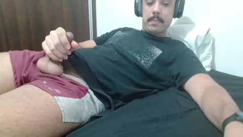 brasilianonca online show from 1, 5, 2026