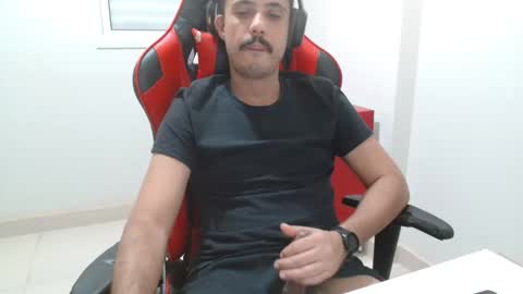 brasilianonca online show from 9, 5, 2026
