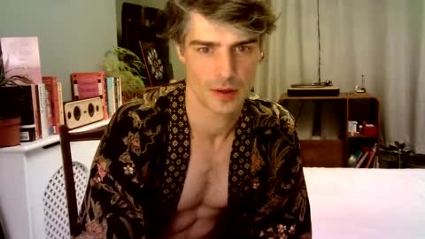 Snapshot of bratdownunder chatting on 16, 2, 2025 Bratdownunder online show from 16, 2, 2025