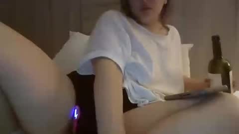 Bratty Bonnie online show from 8, 3, 2026