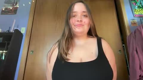 BrattyWInnie online show from 18, 5, 2026