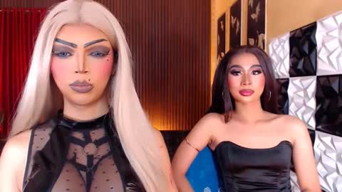 Snapshot of brattzvenice chatting on 9, 3, 2026 brattzvenice online show from 9, 3, 2026